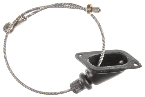 Clutch Cable | 114CA-654