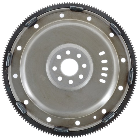 Flex-Plate Assembly | 114FRA-443