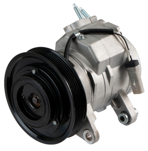 10SR15E Compressor | 4SE158319