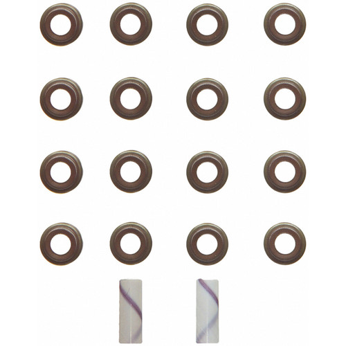 Engine Valve Stem Oil Seal Set | 557SS 70579-1
