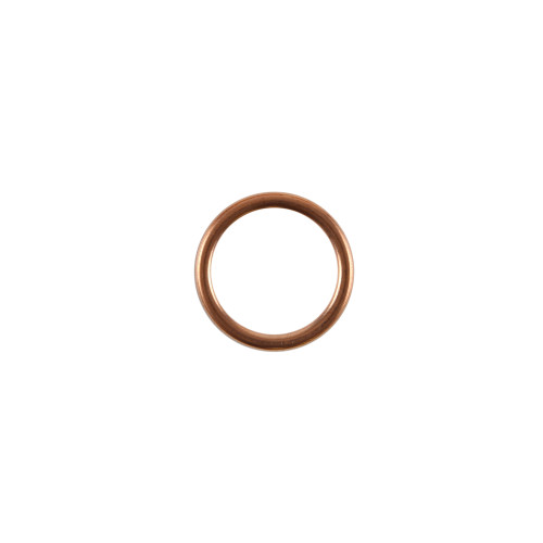 Engine Oil Drain Plug Gasket 0.80" ID | 55773348