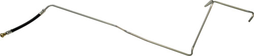 Transmission Line Assembly | DOR624-308