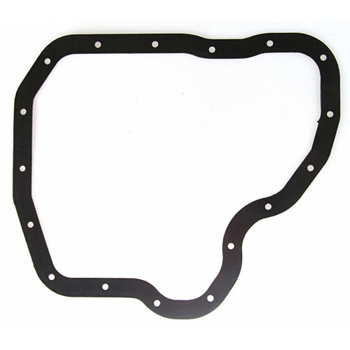 Engine Oil Pan Gasket Set High-temperature Rubber-coated fiber | 557OS 30748