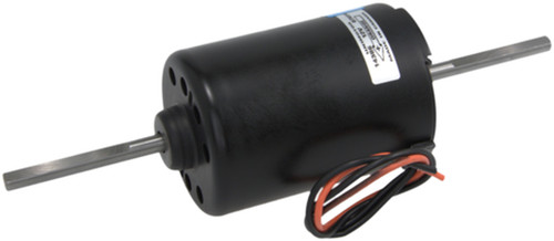 Double Shaft Vented CCWLE Blower Motor w/o Wheel | 4SE35386