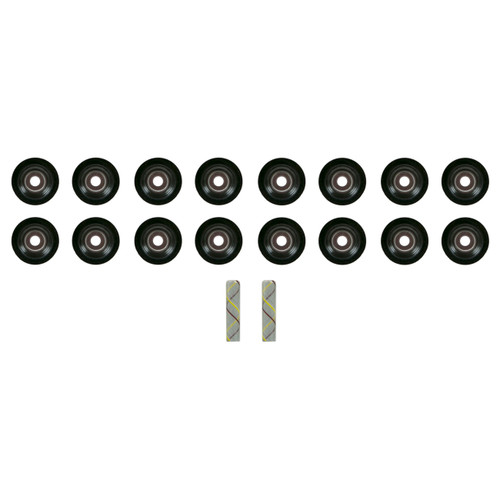 Engine Valve Stem Oil Seal Set | 557SS 72956