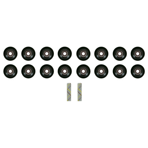 Engine Valve Stem Oil Seal Set | 557SS 72956