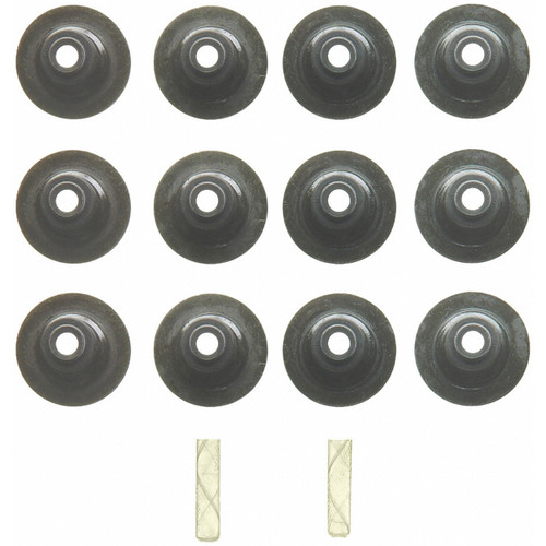 Engine Valve Stem Oil Seal Set | 557SS 70864-1