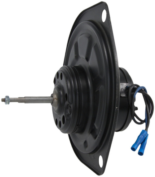 Flanged Vented CW/CCW Blower Motor w/o Wheel | 4SE35689