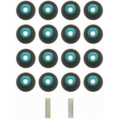 Engine Valve Stem Oil Seal Set | 557SS 72891