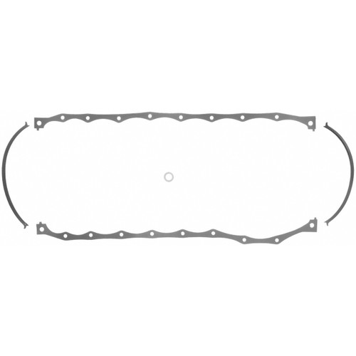 Engine Oil Pan Gasket Set Rubber-coated fiber | 5571811