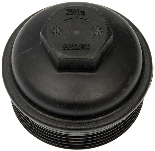Oil Filter Cap | DOR917-003CD