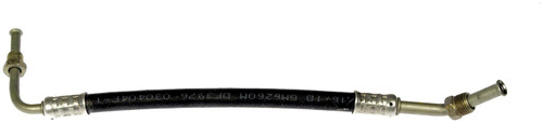 Transmission Line Assembly | DOR624-139