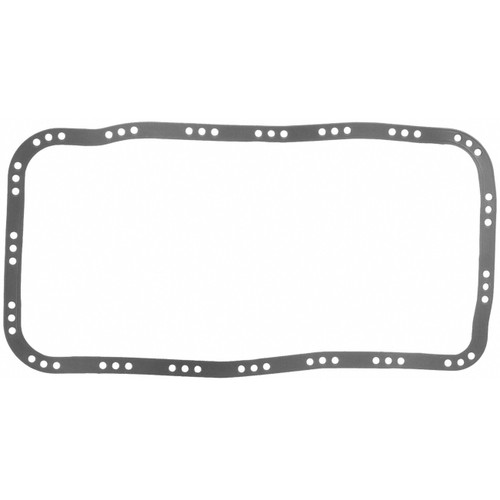 Engine Oil Pan Gasket Set PermaDry molded rubber | 557OS 30630 R