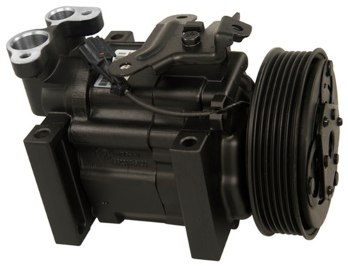 DKV10R Reman Compressor | 4SE157485