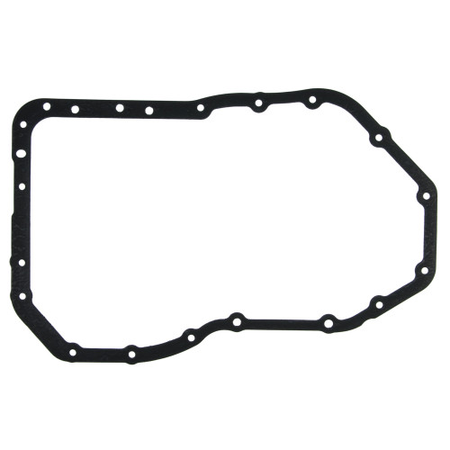 Engine Oil Pan Gasket Set 21 Bolt Hole One Piece Gasket | 557OS 30826