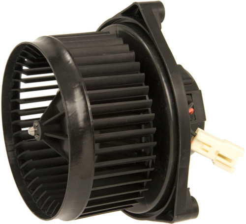 Flanged Vented CCW Blower Motor w/ Wheel | 4SE75846