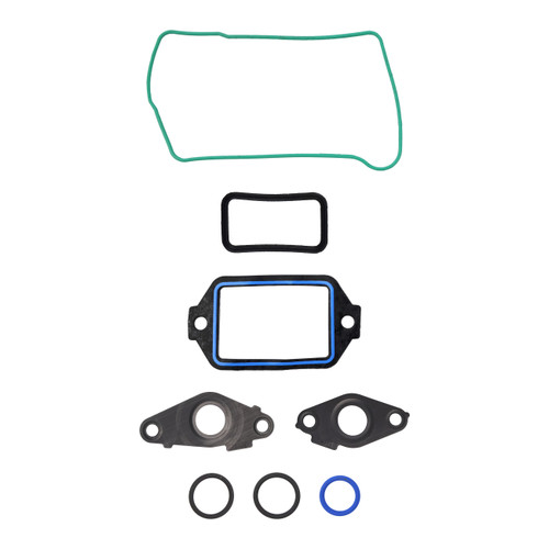 Engine Oil Cooler Gasket Set | 557ES 73231