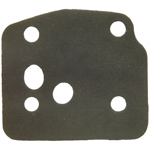 Engine Oil Filter Adapter Gasket | 55770135