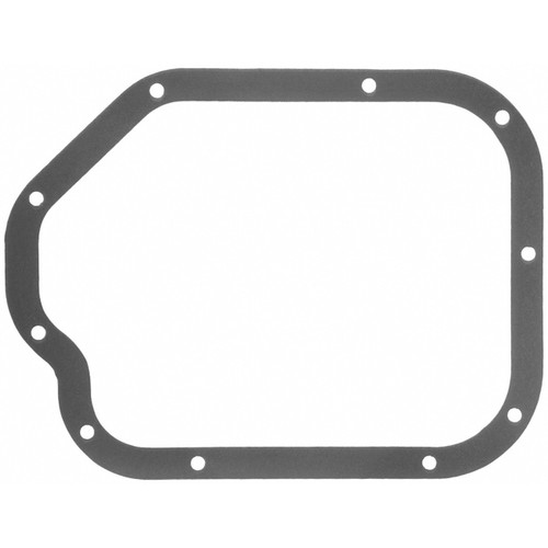 Engine Oil Pan Gasket Set High-temperature Rubber-coated fiber | 557OS 30688