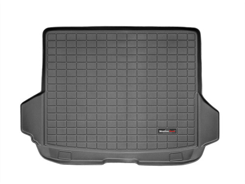 Cargo Liner, Black | 0WT40462