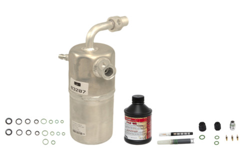 A/C Service Kits | 4SE10704SK