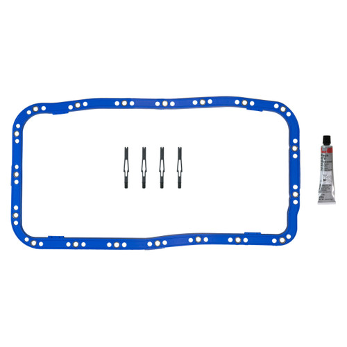 Engine Oil Pan Gasket Set Oil Pan SnapUps Included | 557OS 30630 T