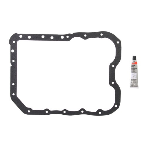Engine Oil Pan Gasket Set High-temperature Rubber-coated fiber | 557OS 30782