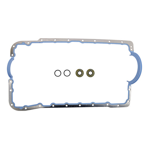 Engine Oil Pan Gasket Set PermaDry molded rubber | 557OS 34309 R