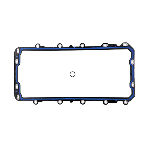 Engine Oil Pan Gasket Set PermaDry molded rubber | 557OS 30725 R