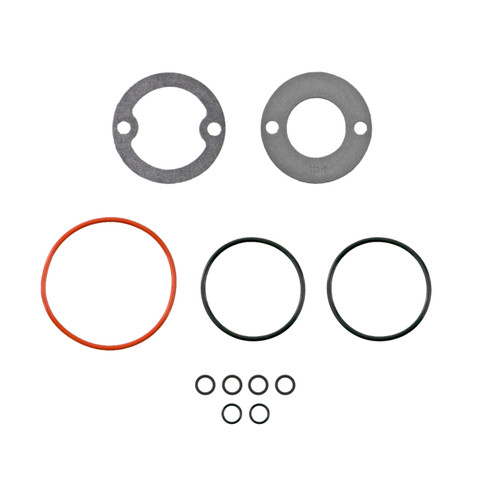 Engine Oil Cooler Gasket Set | 557ES 72671