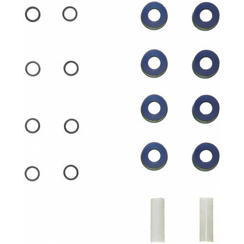 Engine Valve Stem Oil Seal Set | 557SS 72527