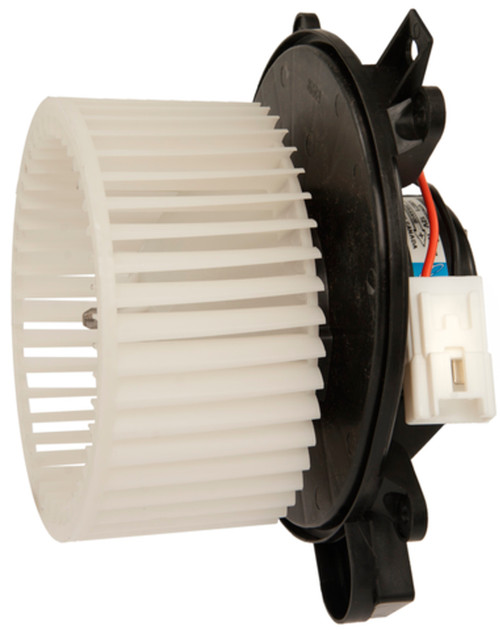 Flanged Vented CW Blower Motor w/ Wheel | 4SE75871