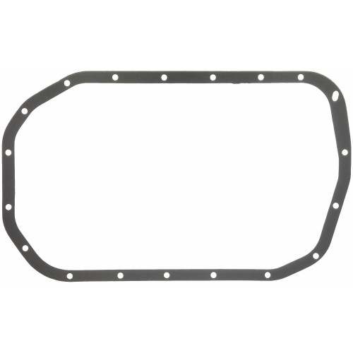 Engine Oil Pan Gasket Set High-temperature Rubber-coated fiber | 557OS 30460 A
