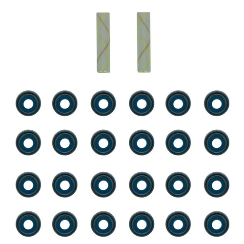 Engine Valve Stem Oil Seal Set | 557SS 72933