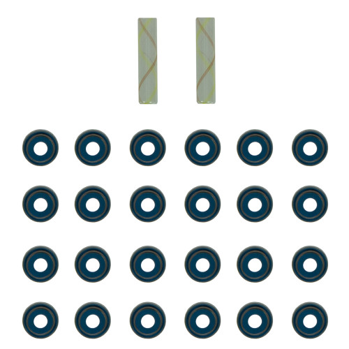 Engine Valve Stem Oil Seal Set | 557SS 72933