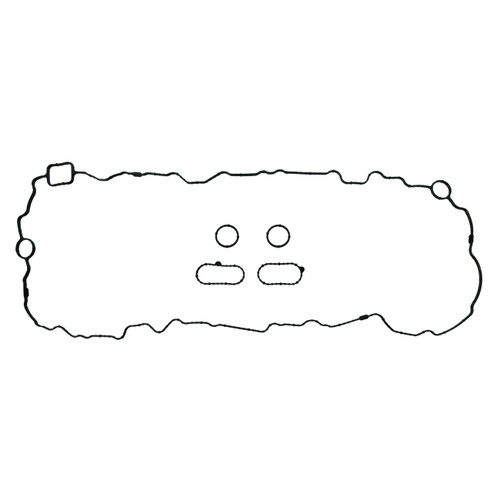 Engine Oil Pan Gasket Set 0 Bolt Hole Multi Piece Gasket | 557OS 30844 R
