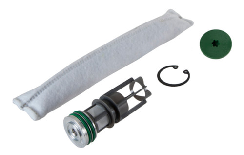Filter Drier Desiccant Bag Kit w/ Plug | 4SE83387