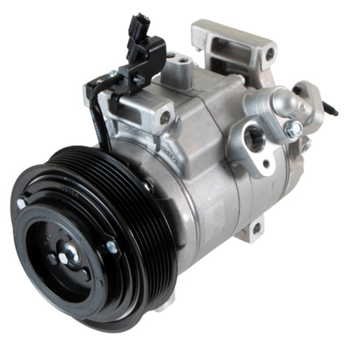 HCC-RS15 Compressor | 4SE168370