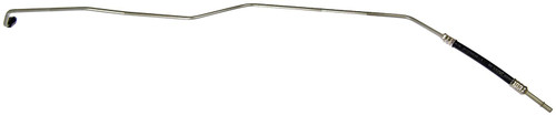 Transmission Line Assembly | DOR624-324