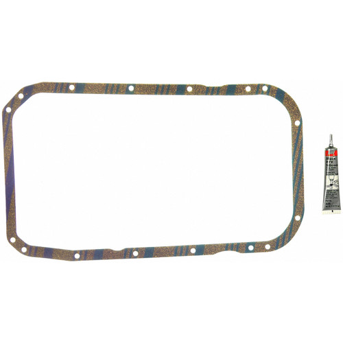 Engine Oil Pan Gasket Set Blue Stripe cork-rubber | 557OS 30570 C