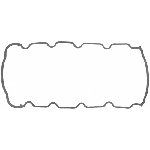 Engine Oil Pan Gasket Set PermaDry molded rubber | 557OS 30915 R