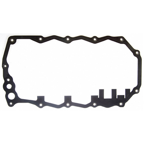 Engine Oil Pan Gasket Set PermaDry molded rubber | 557OS 30728 R
