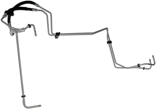 Transmission Line Assembly | DOR624-977
