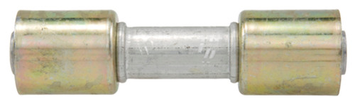 In-line Splicer, Aluminum, Standard Diameter Beadlock, A/C Fitting | 4SE14312