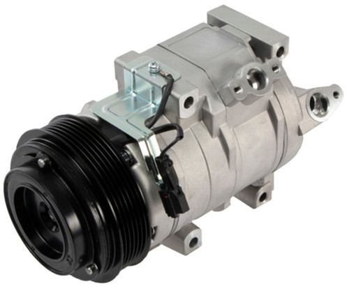 10SR17C Compressor | 4SE178361