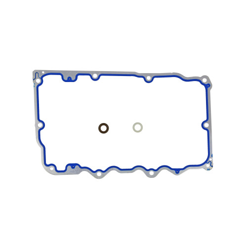 Engine Oil Pan Gasket Set PermaDry molded rubber | 557OS 30687 R
