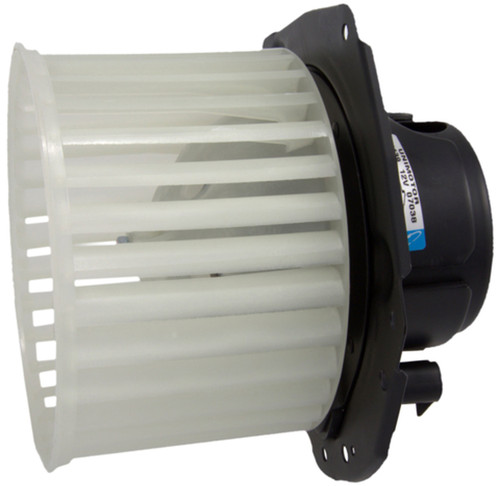 Flanged Vented CW Blower Motor w/ Wheel | 4SE35139