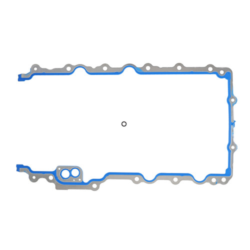 Engine Oil Pan Gasket Set PermaDry molded rubber | 557OS 30689 R