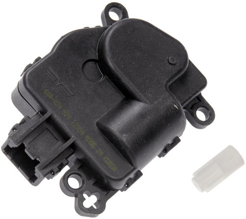 Air Door Actuator | DOR604-024