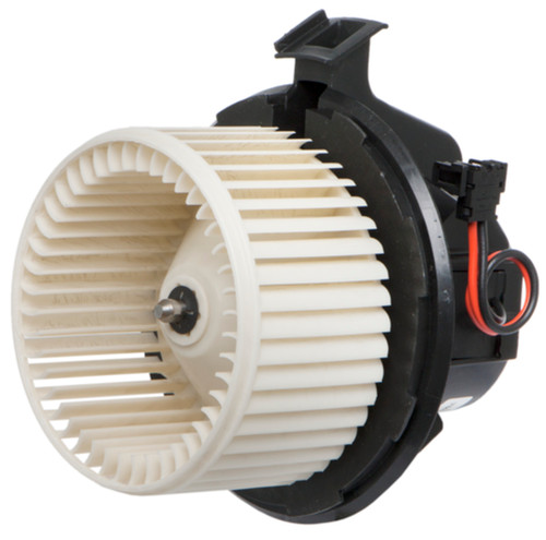 Flanged Vented CW Blower Motor w/ Wheel | 4SE75029